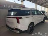 كيا كرنفال 2026 — مصغرة 15