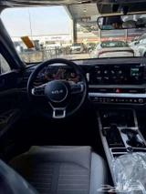 كيا K5 2025 — مصغرة 7