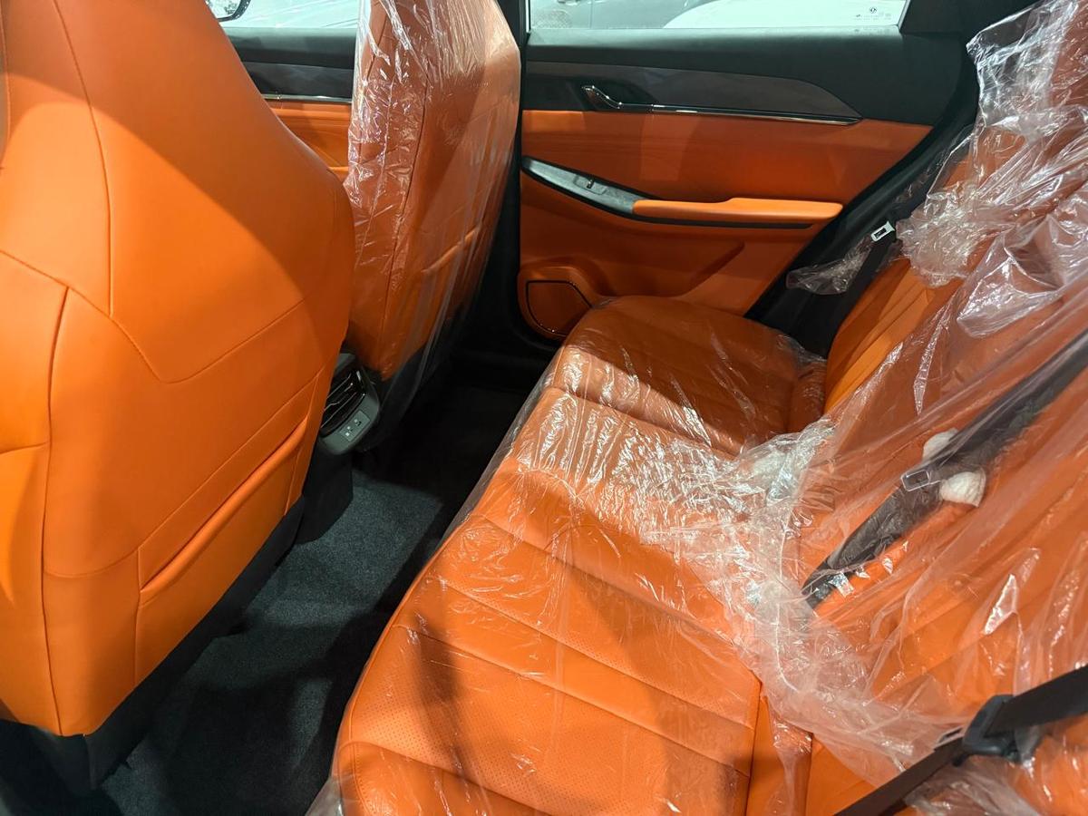 Dongfeng Mage 2026 - Full Option — image 1