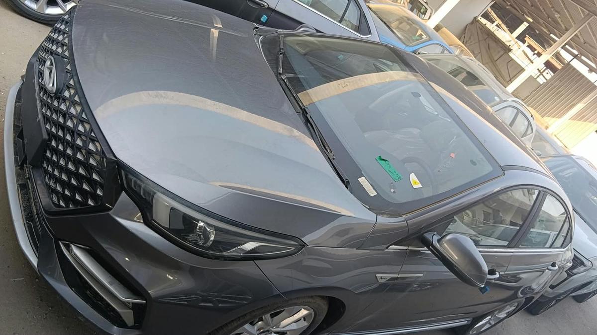 شيري أريزو 6 2024 — صورة 1