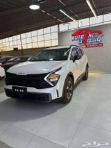 Kia Sportage 2026 - Standard — thumbnail 1