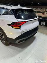 Kia Sportage 2026 - Standard — thumbnail 2
