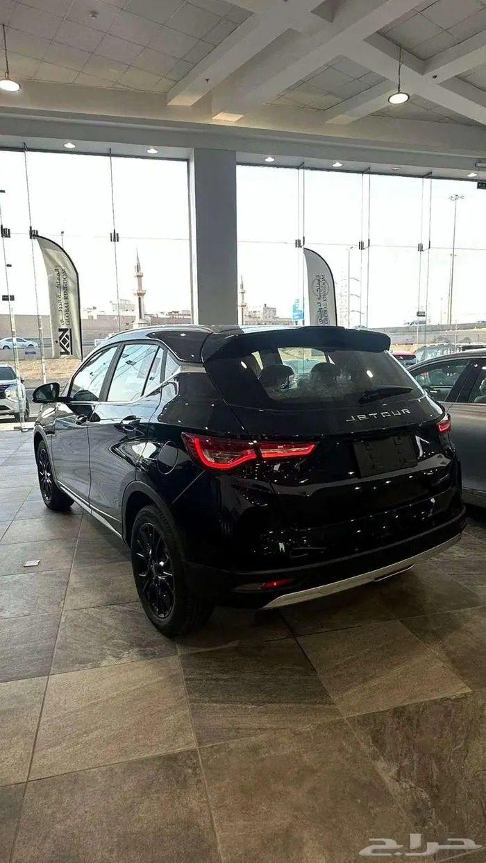 Jetour X50 2027 - Premium Full Option — image 1