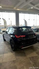 Jetour X50 2027 - Premium Full Option — thumbnail 1