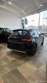 Jetour X50 2027 - Premium Full Option — thumbnail 2
