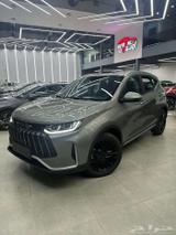Jetour X50 2027 - Premium Full Option — thumbnail 6