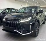 Jetour X50 2027 - Premium Full Option — thumbnail 14