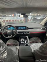 Jetour X50 2027 - Premium Full Option — thumbnail 15