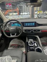 Jetour X50 2027 - Premium Full Option — thumbnail 18