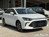 بايك U5 2026 — مصغرة 1