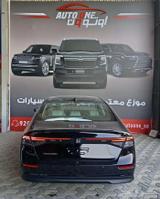 هوندا أكورد 2025 — مصغرة 2