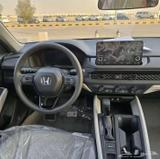 هوندا أكورد 2025 — مصغرة 3