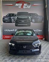 هوندا أكورد 2025 — مصغرة 16