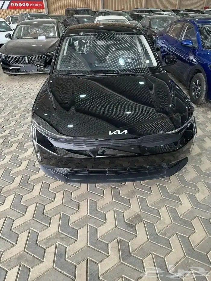 كيا K3 2026 — صورة 1