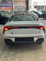 كيا K5 2025 — مصغرة 10