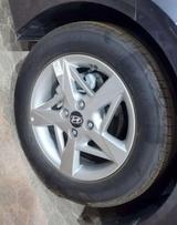 Hyundai Accent 2026 - Standard — thumbnail 10