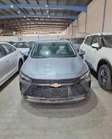 Chevrolet Cruze 2026 - Full Option — thumbnail 3