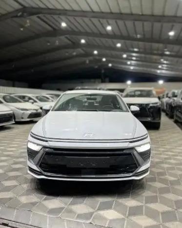 Hyundai Sonata 2026 - Standard — image 1