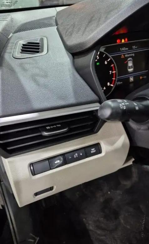 Nissan Altima 2026 - Standard — image 1