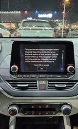 Nissan Altima 2026 - Standard — thumbnail 2