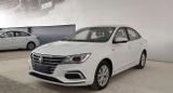 ام جي MG5 2025 — مصغرة 4