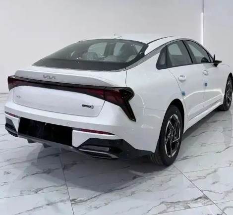 كيا K5 2026