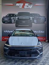 هيونداي سوناتا 2026 — مصغرة 6