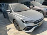 ام جي MG5 2025 — مصغرة 4