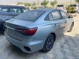 ام جي MG5 2025 — مصغرة 6