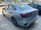 ام جي MG5 2025 — مصغرة 7