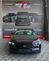 هوندا أكورد 2025 — مصغرة 12