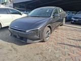Kia K4 2026 - Standard & Standard Plus — thumbnail 3