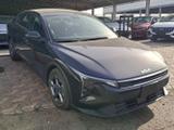 Kia K4 2026 - Standard & Standard Plus — thumbnail 10