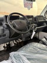 Suzuki Carry 2026 - Manual — thumbnail 5