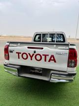 Toyota Hilux 2026 - Standard — thumbnail 2