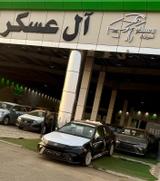 تويوتا هايلكس 2026 — مصغرة 9