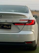 Toyota Camry 2026 - LE Petrol — thumbnail 1