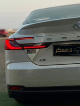 Toyota Camry 2026 - LE Petrol — thumbnail 2
