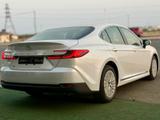 Toyota Camry 2026 - LE Petrol — thumbnail 4