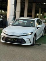 Toyota Camry 2026 - LE Petrol — thumbnail 5