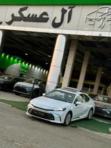 Toyota Camry 2026 - LE Petrol — thumbnail 6