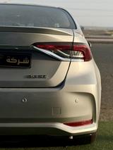 تويوتا كورولا 2026 — مصغرة 2