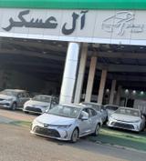 تويوتا كورولا 2026 — مصغرة 4