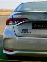 تويوتا كورولا 2026 — مصغرة 5