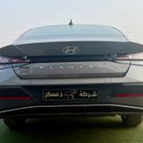 هيونداي النترا 2026 — مصغرة 8