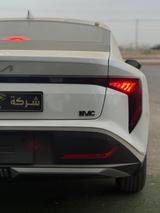كيا K4 2026 — مصغرة 1
