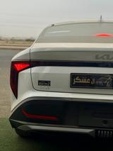 كيا K4 2026 — مصغرة 2