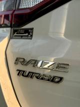 Toyota Raize 2026 - Full Option — thumbnail 3