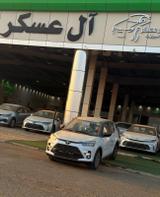 Toyota Raize 2026 - Full Option — thumbnail 11