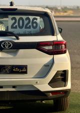 تويوتا رايز 2026 — مصغرة 2